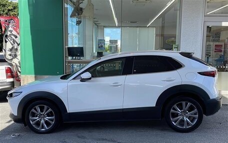 Mazda CX-30 I, 2022 год, 1 505 100 рублей, 4 фотография