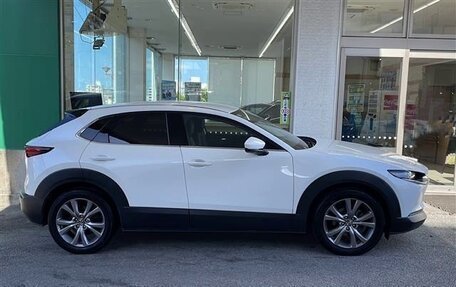 Mazda CX-30 I, 2022 год, 1 505 100 рублей, 8 фотография