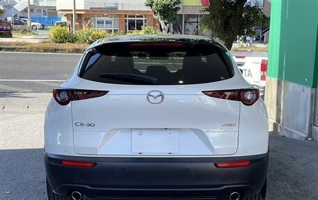 Mazda CX-30 I, 2022 год, 1 505 100 рублей, 6 фотография