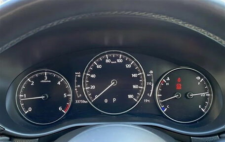 Mazda CX-30 I, 2022 год, 1 505 100 рублей, 11 фотография