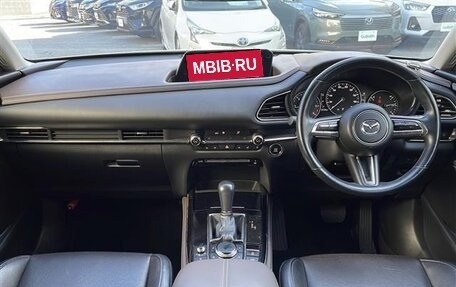 Mazda CX-30 I, 2022 год, 1 505 100 рублей, 9 фотография