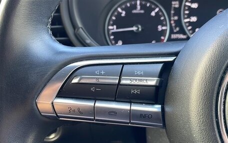 Mazda CX-30 I, 2022 год, 1 505 100 рублей, 12 фотография