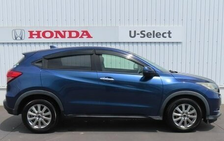 Honda Vezel, 2015 год, 1 409 000 рублей, 5 фотография