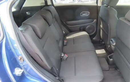 Honda Vezel, 2015 год, 1 409 000 рублей, 7 фотография