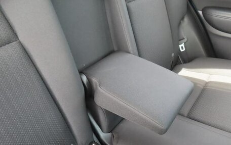 Honda Vezel, 2015 год, 1 409 000 рублей, 8 фотография