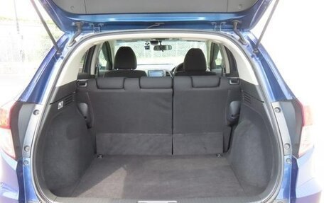 Honda Vezel, 2015 год, 1 409 000 рублей, 6 фотография