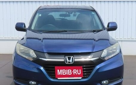 Honda Vezel, 2015 год, 1 409 000 рублей, 3 фотография