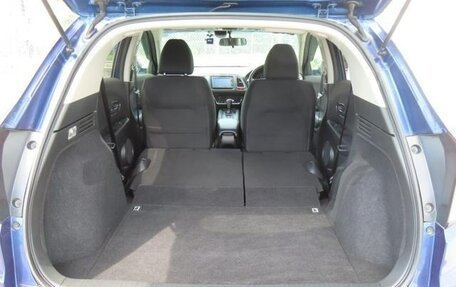 Honda Vezel, 2015 год, 1 409 000 рублей, 12 фотография