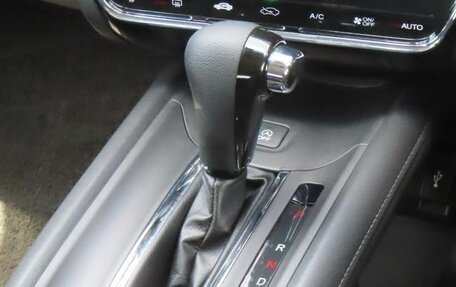 Honda Vezel, 2015 год, 1 409 000 рублей, 16 фотография