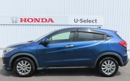 Honda Vezel, 2015 год, 1 409 000 рублей, 11 фотография