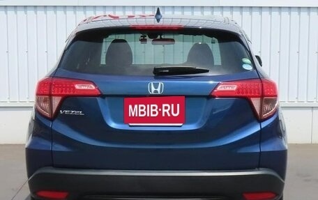 Honda Vezel, 2015 год, 1 409 000 рублей, 10 фотография