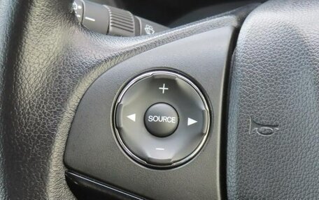 Honda Vezel, 2015 год, 1 409 000 рублей, 13 фотография