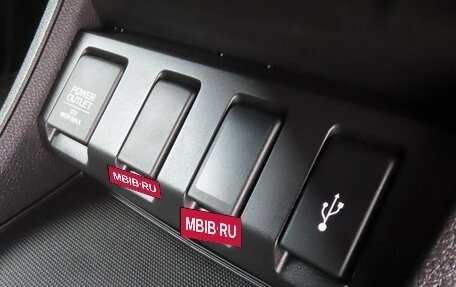 Honda Vezel, 2015 год, 1 409 000 рублей, 21 фотография