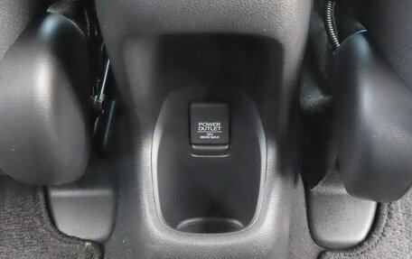 Honda Vezel, 2015 год, 1 409 000 рублей, 26 фотография