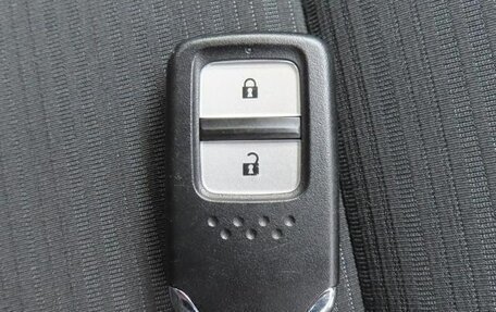 Honda Vezel, 2015 год, 1 409 000 рублей, 33 фотография