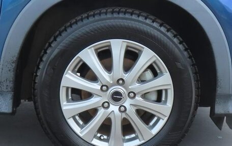 Honda Vezel, 2015 год, 1 409 000 рублей, 29 фотография