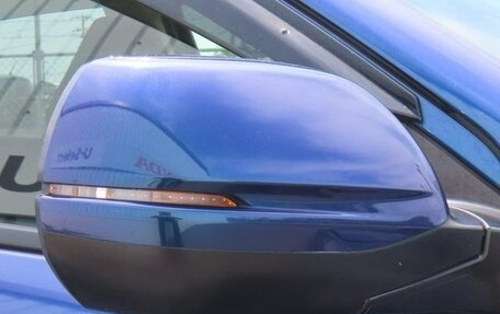 Honda Vezel, 2015 год, 1 409 000 рублей, 30 фотография