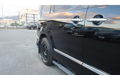 Mitsubishi Delica D:5 I, 2021 год, 3 600 000 рублей, 4 фотография