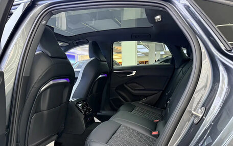 Audi A5, 2026 год, 5 350 008 рублей, 10 фотография