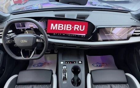 Audi A5, 2026 год, 5 350 008 рублей, 9 фотография