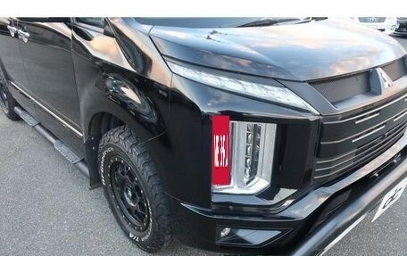 Mitsubishi Delica D:5 I, 2021 год, 3 600 000 рублей, 3 фотография