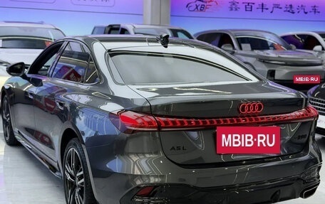 Audi A5, 2026 год, 5 350 008 рублей, 2 фотография