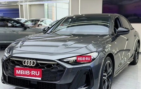 Audi A5, 2026 год, 5 350 008 рублей, 3 фотография