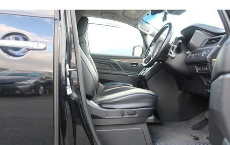 Mitsubishi Delica D:5 I, 2021 год, 3 600 000 рублей, 11 фотография