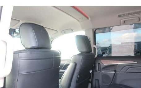 Mitsubishi Delica D:5 I, 2021 год, 3 600 000 рублей, 18 фотография