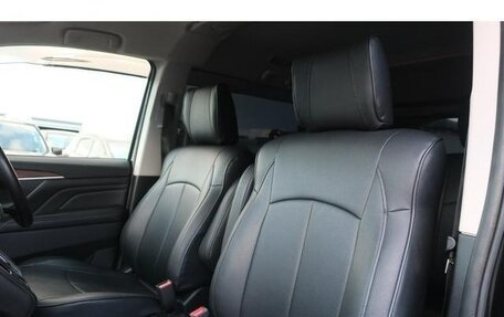 Mitsubishi Delica D:5 I, 2021 год, 3 600 000 рублей, 16 фотография