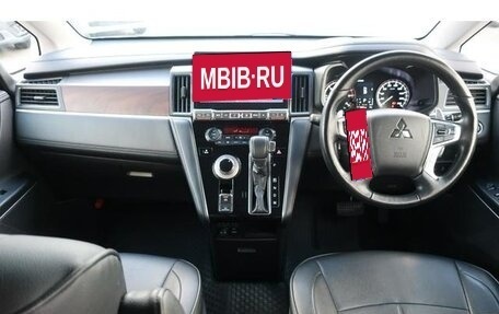 Mitsubishi Delica D:5 I, 2021 год, 3 600 000 рублей, 10 фотография