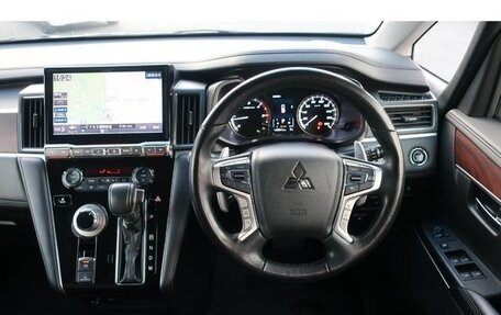 Mitsubishi Delica D:5 I, 2021 год, 3 600 000 рублей, 23 фотография