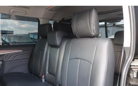 Mitsubishi Delica D:5 I, 2021 год, 3 600 000 рублей, 34 фотография