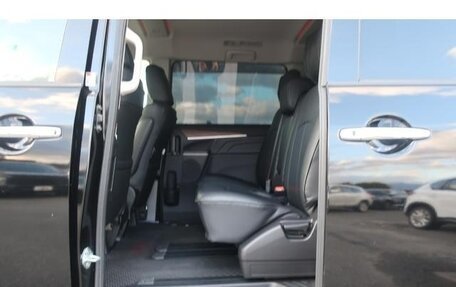 Mitsubishi Delica D:5 I, 2021 год, 3 600 000 рублей, 33 фотография