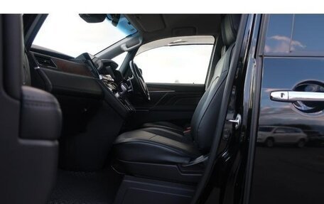 Mitsubishi Delica D:5 I, 2021 год, 3 600 000 рублей, 32 фотография