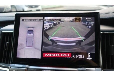 Mitsubishi Delica D:5 I, 2021 год, 3 600 000 рублей, 22 фотография