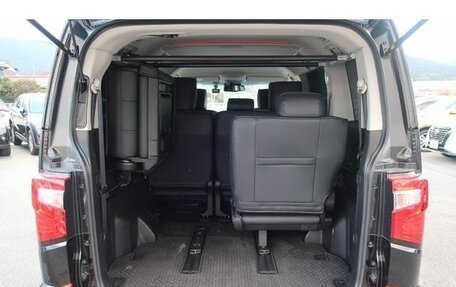 Mitsubishi Delica D:5 I, 2021 год, 3 600 000 рублей, 39 фотография