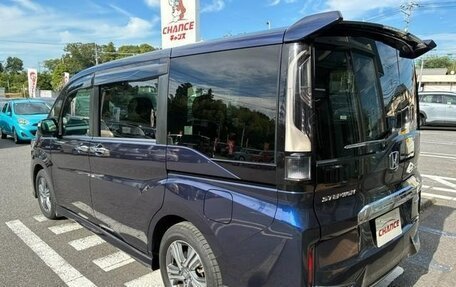 Honda Stepwgn IV, 2017 год, 1 811 000 рублей, 8 фотография