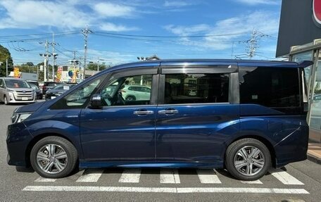 Honda Stepwgn IV, 2017 год, 1 811 000 рублей, 9 фотография