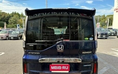 Honda Stepwgn IV, 2017 год, 1 811 000 рублей, 7 фотография