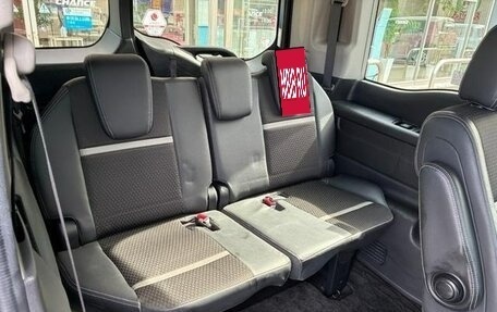 Honda Stepwgn IV, 2017 год, 1 811 000 рублей, 5 фотография