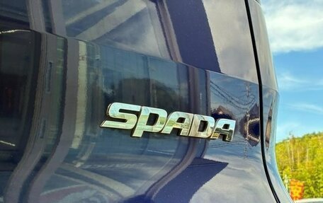 Honda Stepwgn IV, 2017 год, 1 811 000 рублей, 24 фотография