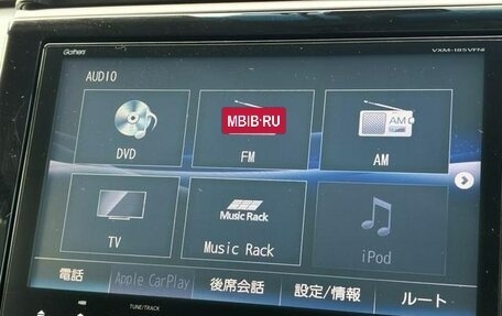 Honda Stepwgn IV, 2017 год, 1 811 000 рублей, 21 фотография