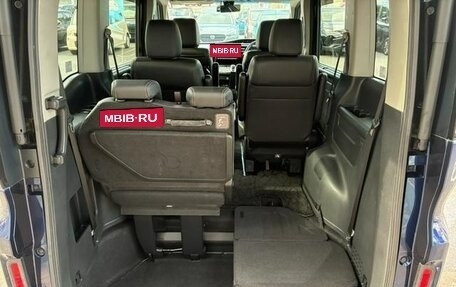 Honda Stepwgn IV, 2017 год, 1 811 000 рублей, 17 фотография