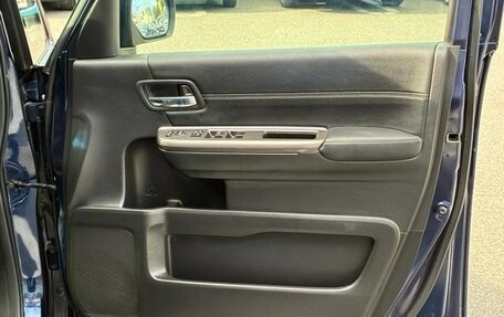 Honda Stepwgn IV, 2017 год, 1 811 000 рублей, 34 фотография