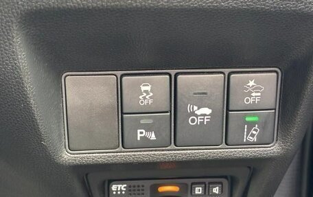 Honda Stepwgn IV, 2017 год, 1 811 000 рублей, 33 фотография