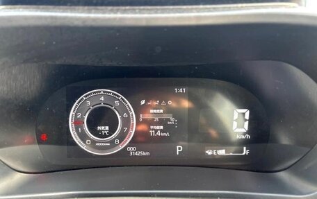 Toyota Raize I, 2022 год, 1 210 000 рублей, 12 фотография