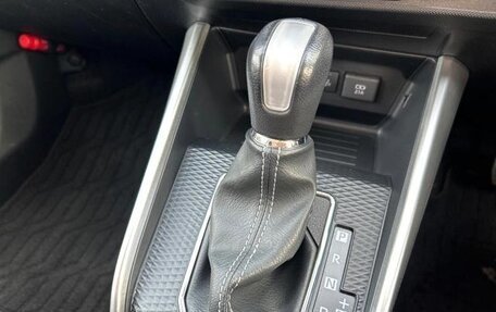 Toyota Raize I, 2022 год, 1 210 000 рублей, 16 фотография