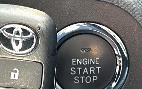 Toyota Raize I, 2022 год, 1 210 000 рублей, 17 фотография