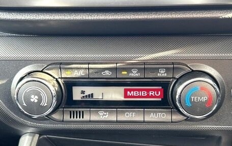 Toyota Raize I, 2022 год, 1 210 000 рублей, 15 фотография